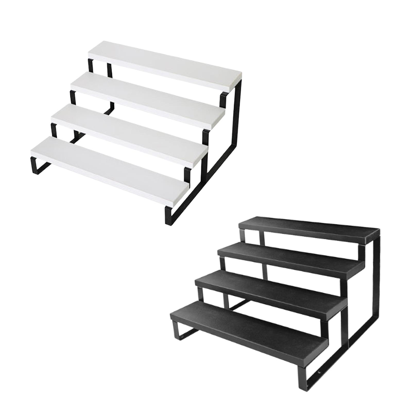 Display Risers Set - Espositore per profumi in ferro a