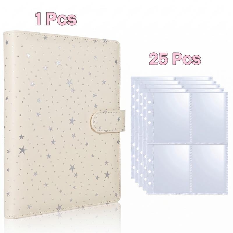 Card Penny Sleeve - Raccoglitore per Carte a Pois Color