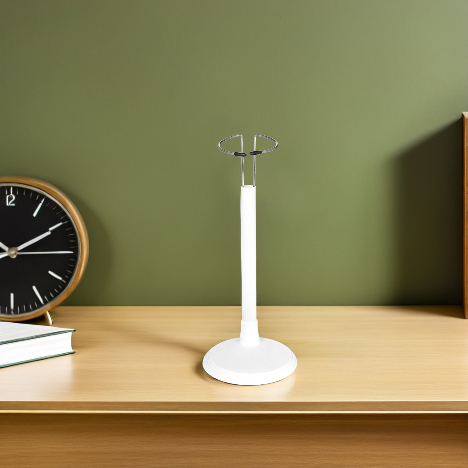 Action Figure Stand - 4 supporti regolabili per esporre action