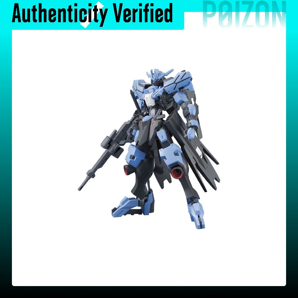 BANDAI HG 1/144 Vidar Gundam,  - Bandai Model Gundam Hg recensione e prezzo