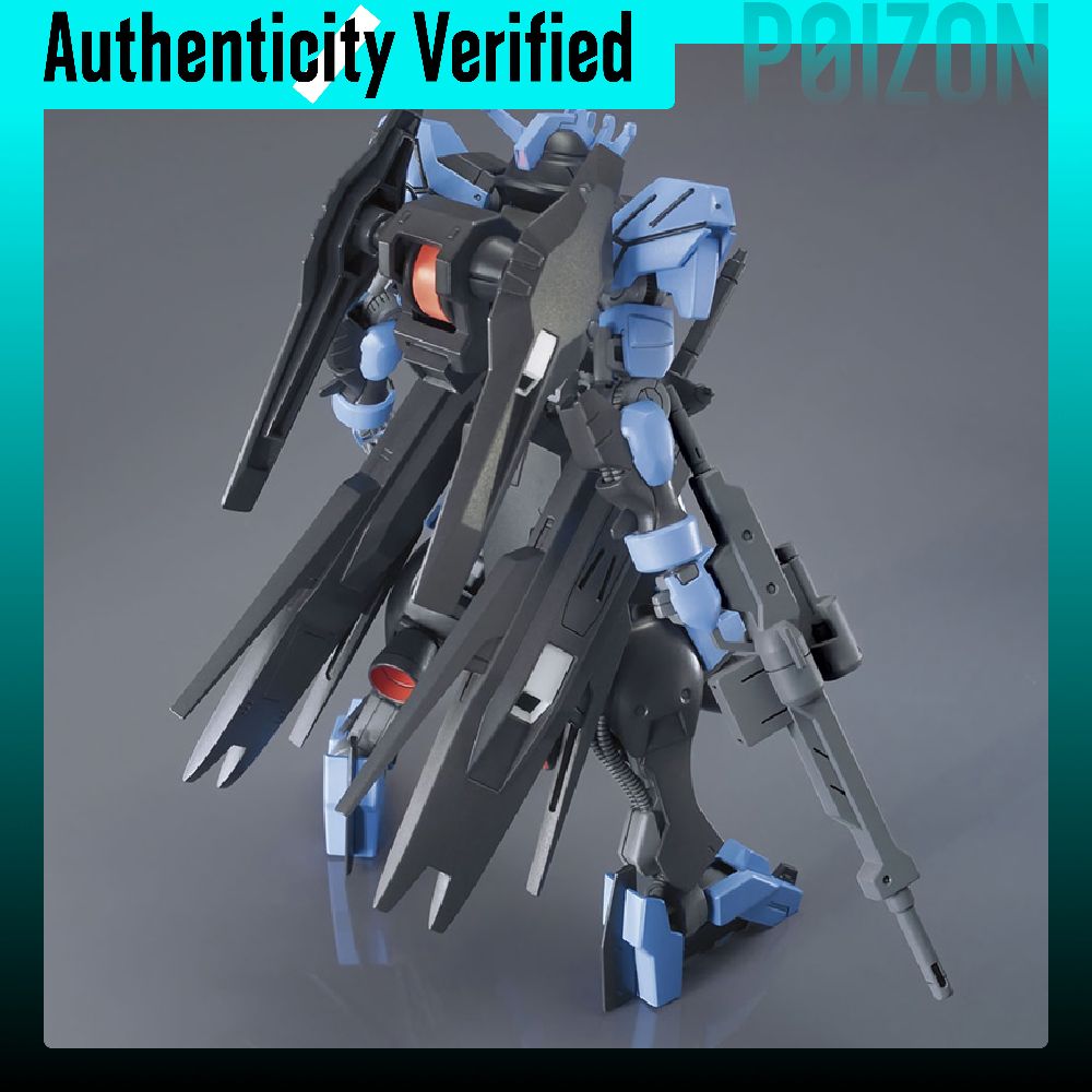 BANDAI HG 1/144 Vidar Gundam,  - Bandai Model Gundam Hg recensione e prezzo