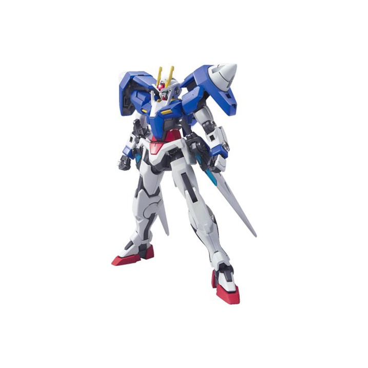 BANDAI HG Collection 00 GN 000 - Bandai Model Gundam Hg recensione e prezzo