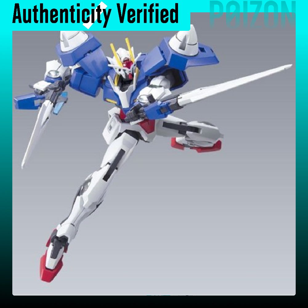 BANDAI HG Collection 00 GN 000 - Bandai Model Gundam Hg recensione e prezzo