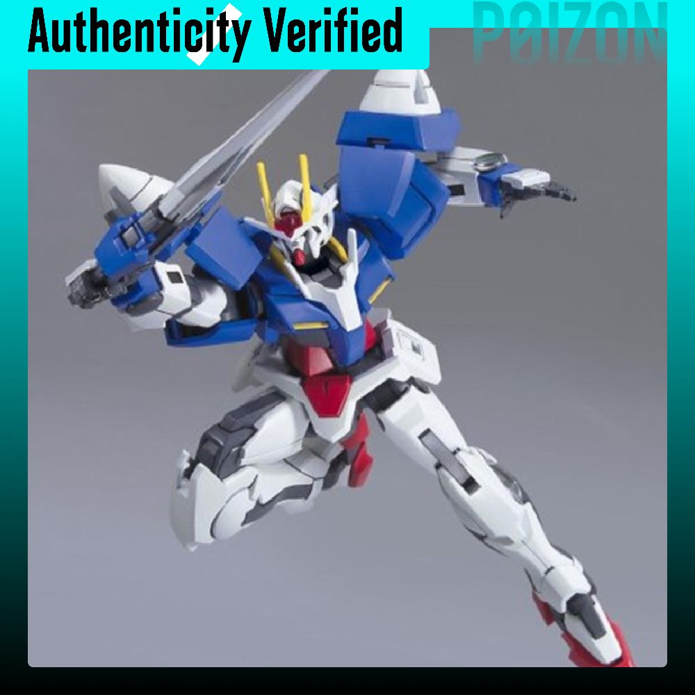 BANDAI HG Collection 00 GN 000 - Bandai Model Gundam Hg recensione e prezzo