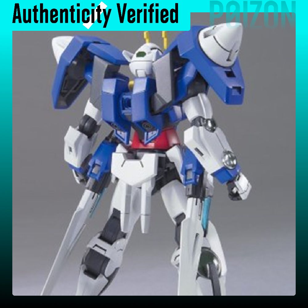 BANDAI HG Collection 00 GN 000 - Bandai Model Gundam Hg recensione e prezzo