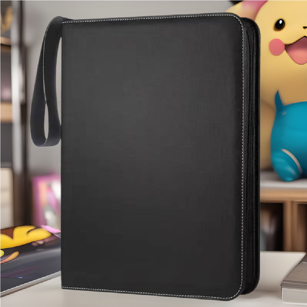 Raccoglitore per album per car - Card Penny Sleeve recensione e prezzo