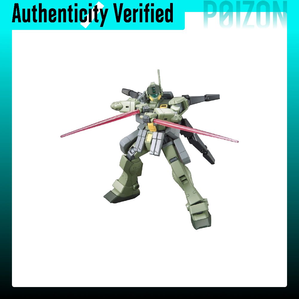 BANDAI HG 1/144 Jim K9, versio - Bandai Model Gundam Hg recensione e prezzo