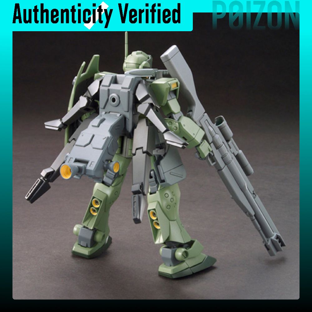 BANDAI HG 1/144 Jim K9, versio - Bandai Model Gundam Hg recensione e prezzo