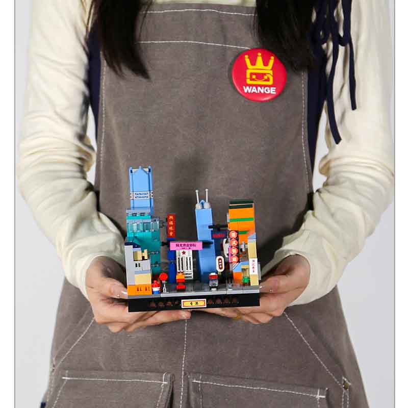 Set di Blocchi da Costruzione  - Lego Set Creator recensione e prezzo