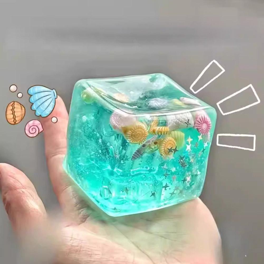 Cubo Sensoriale Antistress Mor - Fidget Cube Original recensione e prezzo