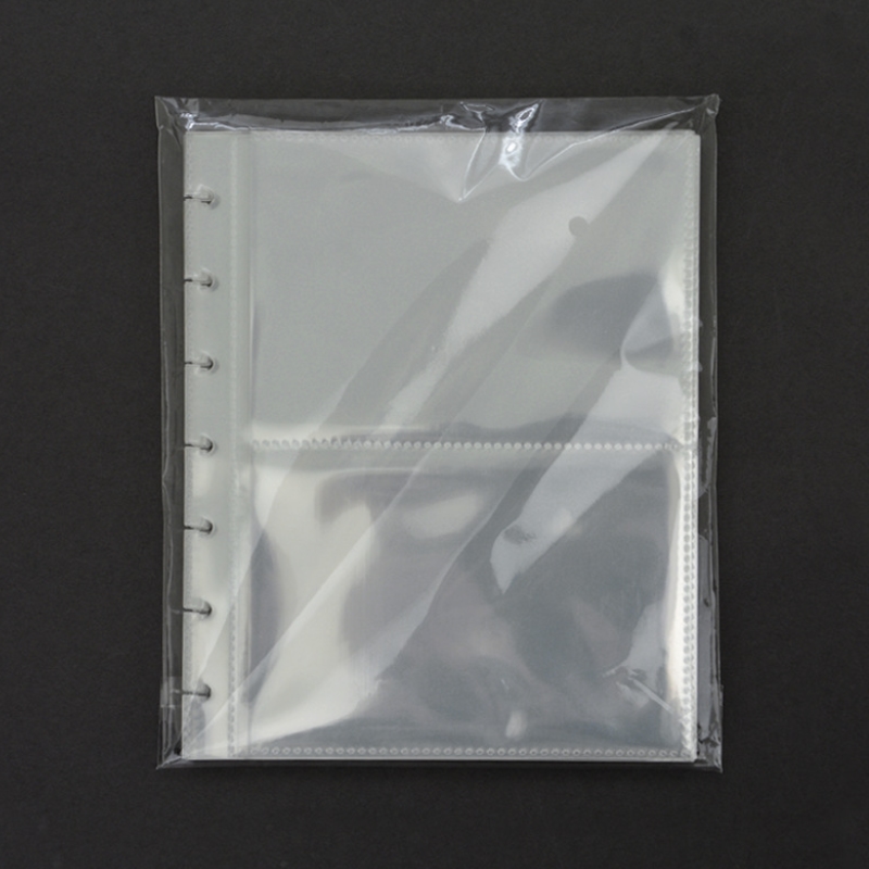 A4A5 Pagine di ricarica a form - Card Penny Sleeve recensione e prezzo