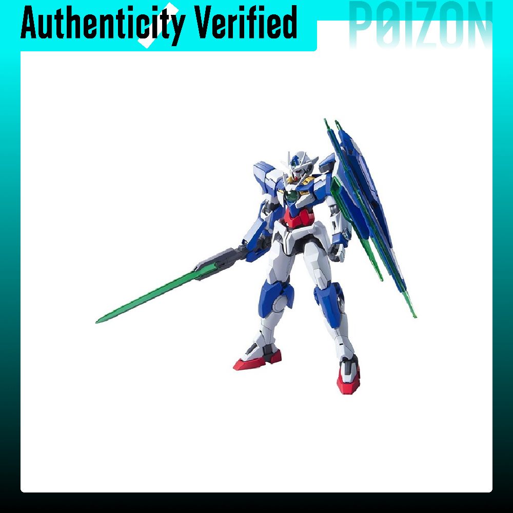 BANDAI HG Mobile Suit Gundam 0 - Bandai Model Gundam Hg recensione e prezzo
