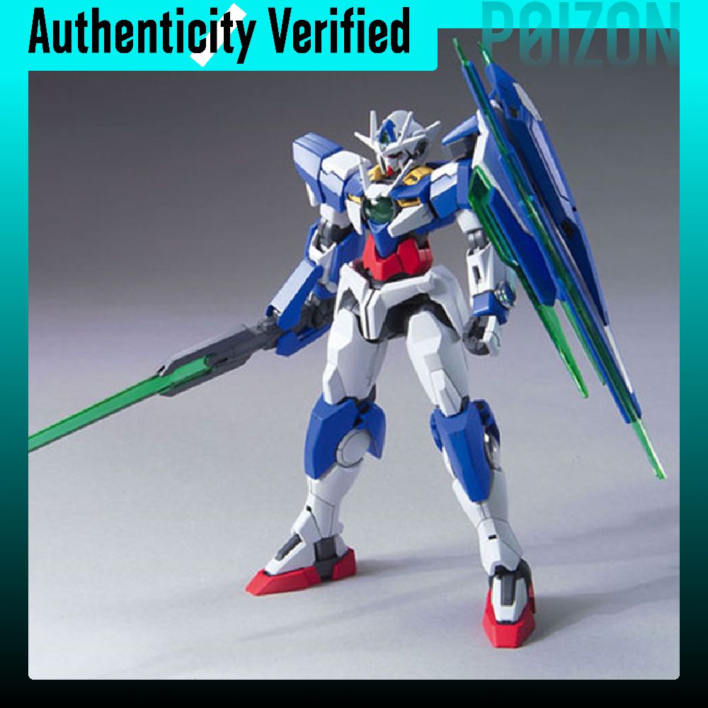 BANDAI HG Mobile Suit Gundam 0 - Bandai Model Gundam Hg recensione e prezzo