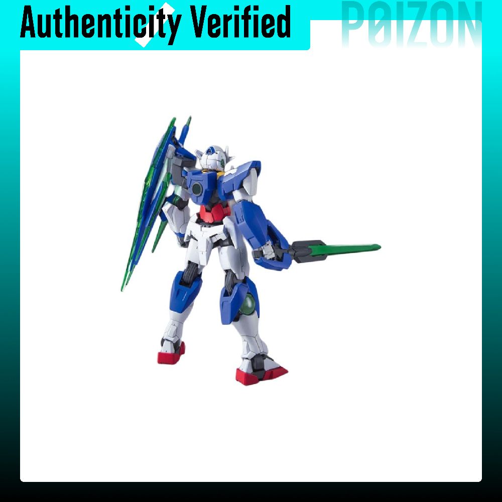 BANDAI HG Mobile Suit Gundam 0 - Bandai Model Gundam Hg recensione e prezzo