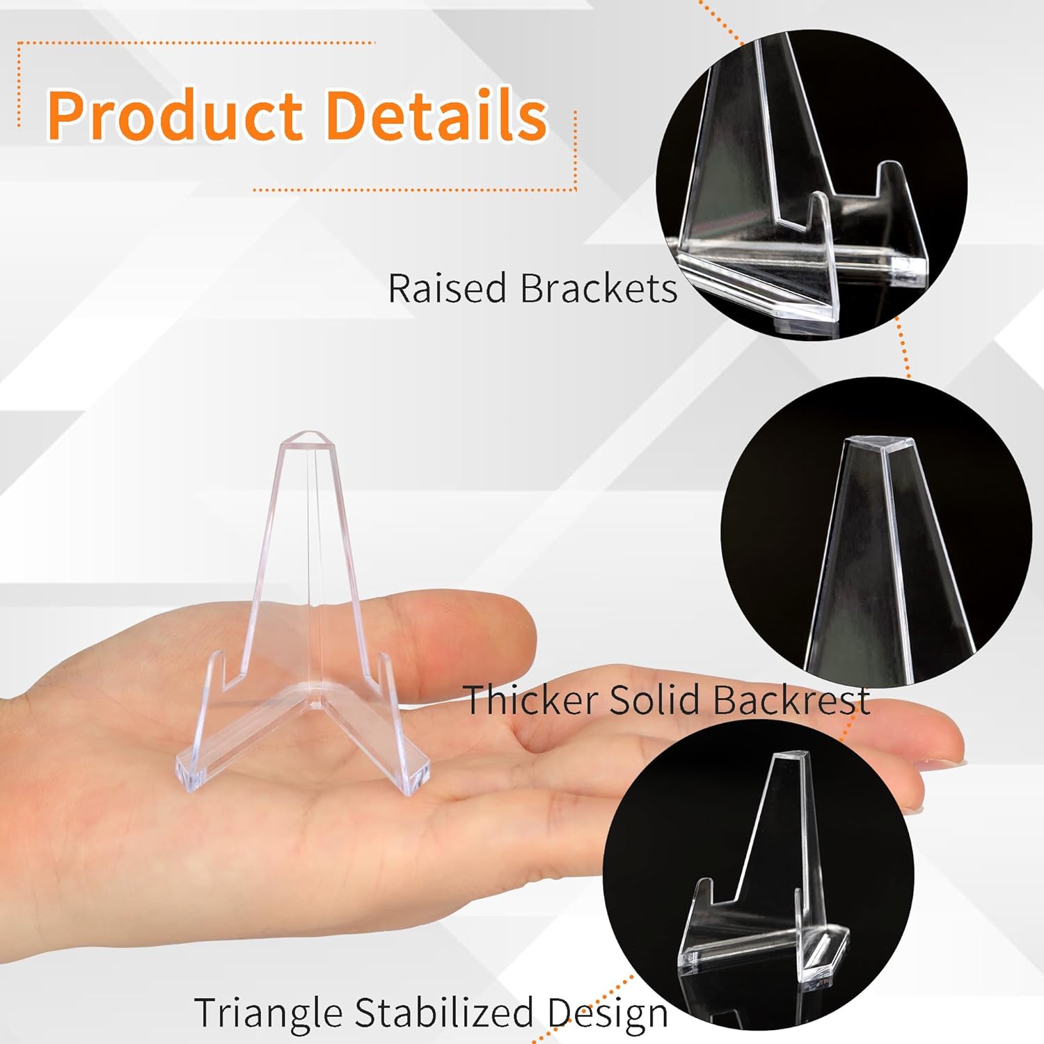 Espositore per carte Supporto  - Pop Display Shelf recensione e prezzo