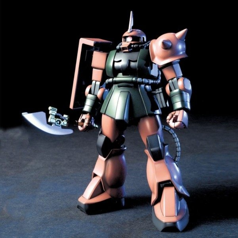 Bandai Originale Autentico GUN - Bandai Model Gundam Hg recensione e prezzo