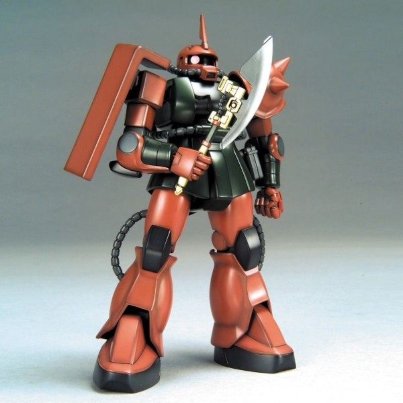 Bandai Originale Autentico GUN - Bandai Model Gundam Hg recensione e prezzo