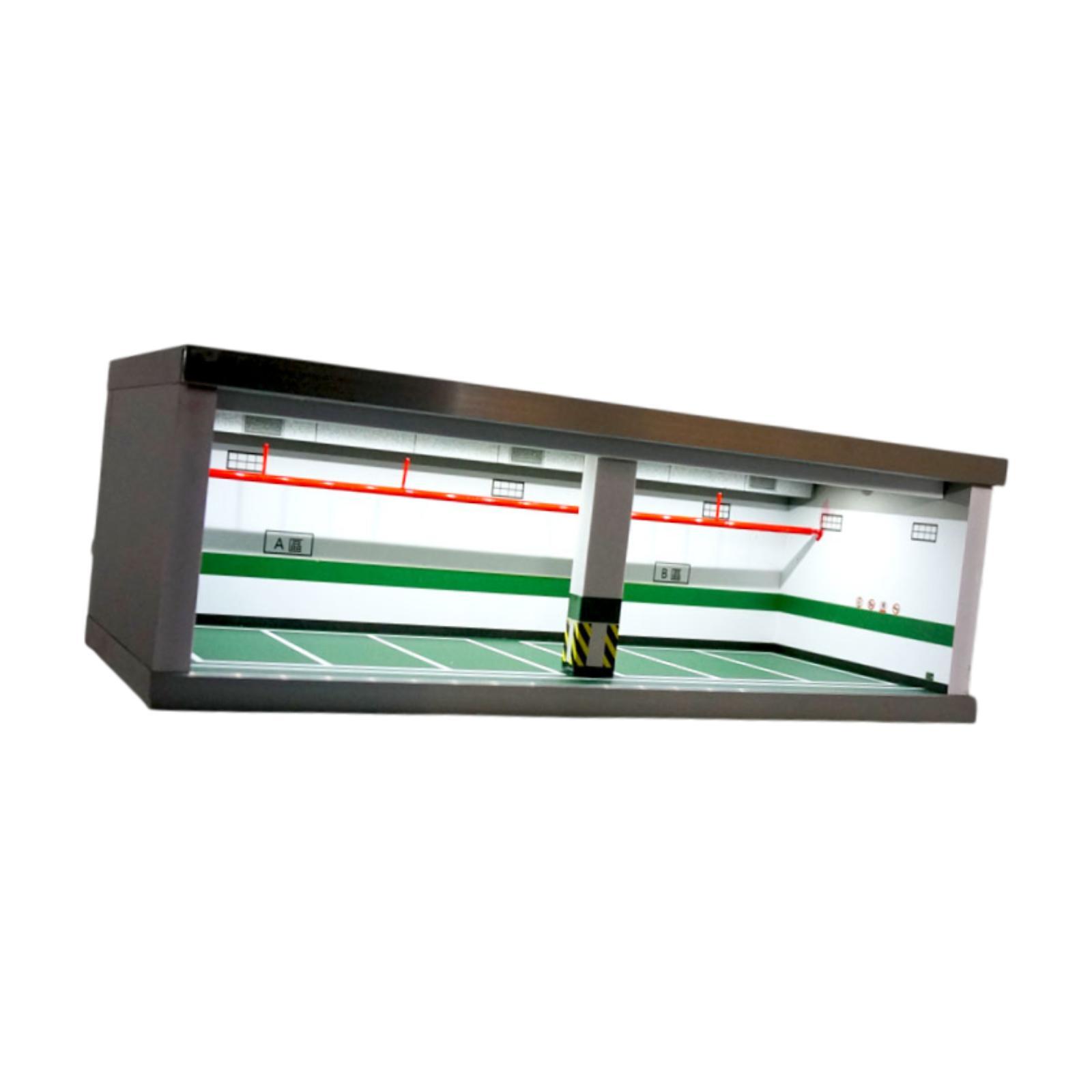 Vetrina Espositiva in Acrilico - Display Case Acrylic recensione e prezzo