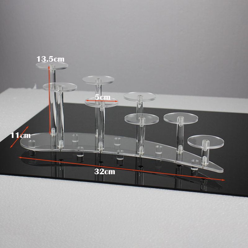 Espositore in acrilico per fig - Pop Display Shelf recensione e prezzo