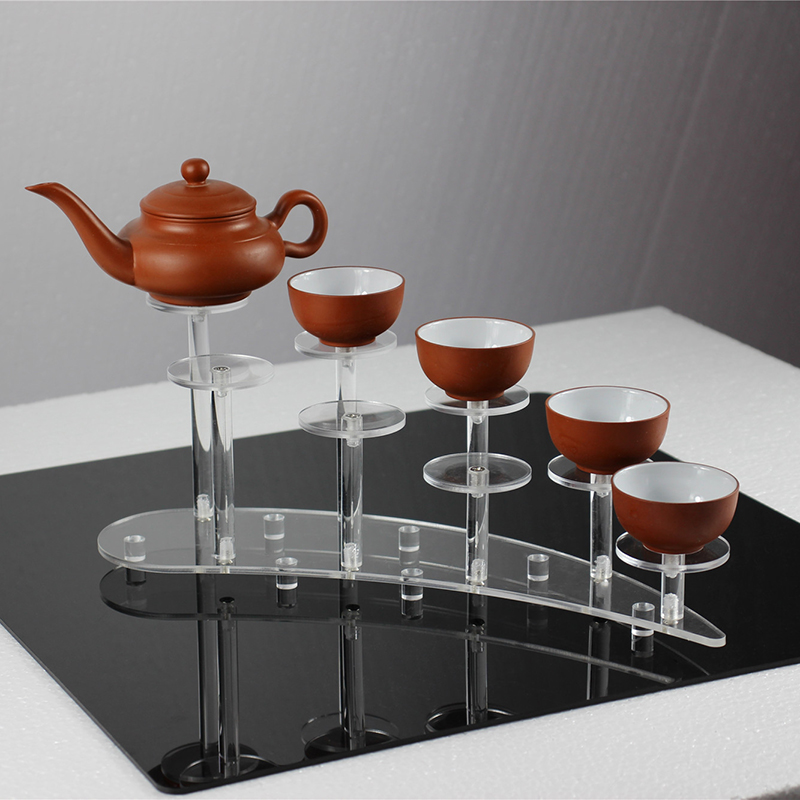 Espositore in acrilico per fig - Pop Display Shelf recensione e prezzo
