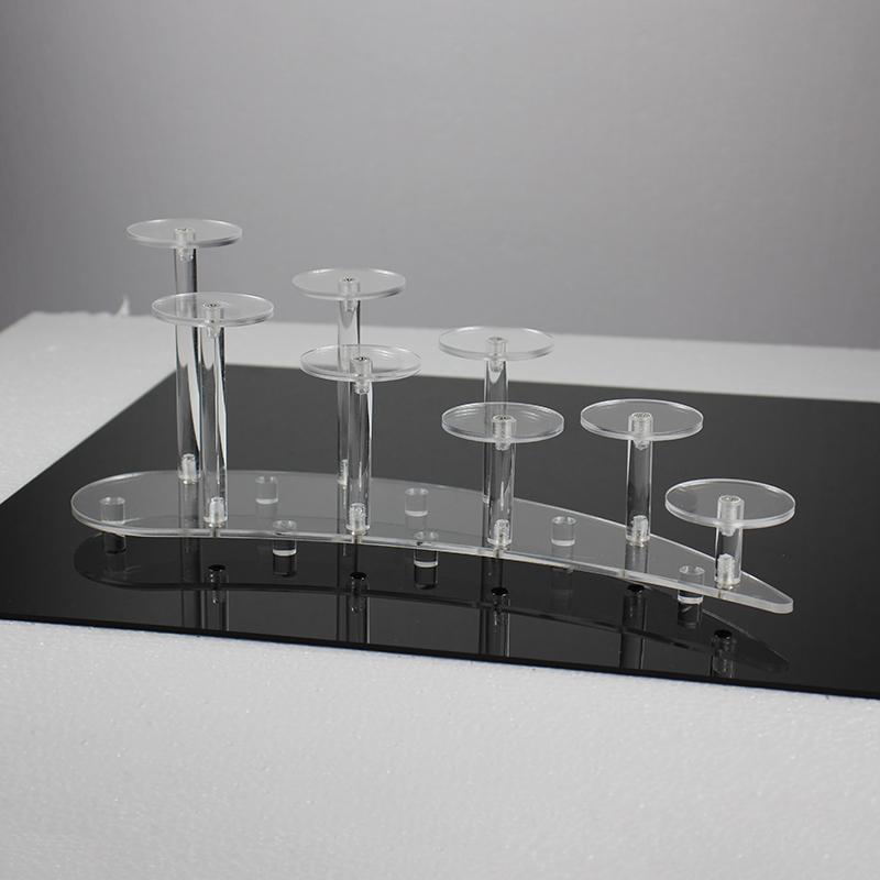Espositore in acrilico per fig - Pop Display Shelf recensione e prezzo
