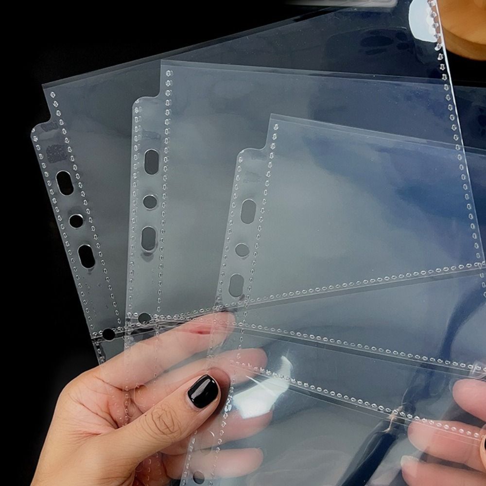 Ricambi per Raccoglitore A5 pe - Card Penny Sleeve recensione e prezzo