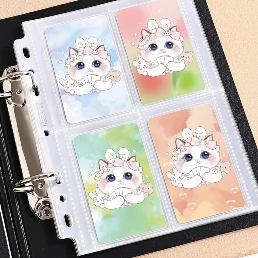 Ricambi per Raccoglitore A5 pe - Card Penny Sleeve recensione e prezzo