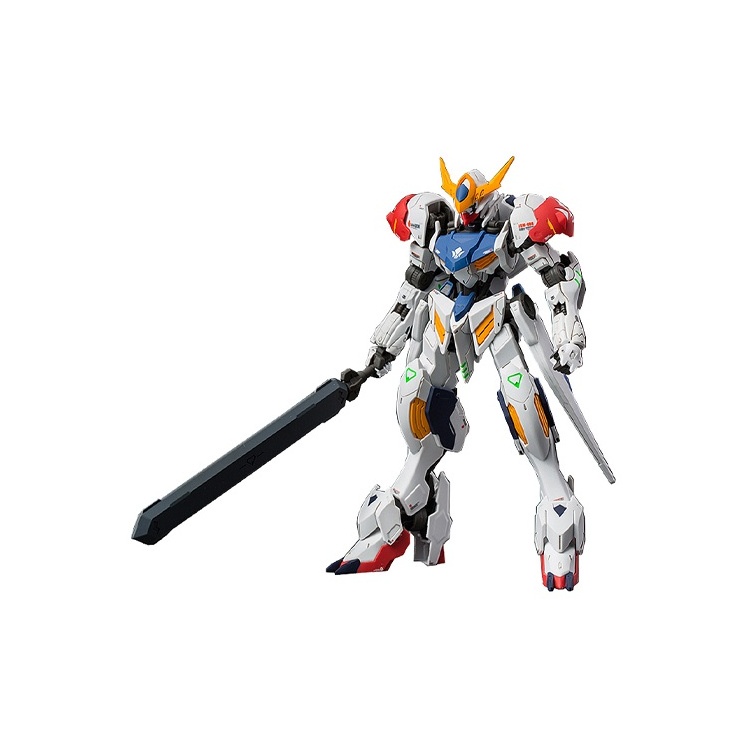 BANDAI Mobile Suit Gundam Iron - Bandai Model Gundam Hg recensione e prezzo