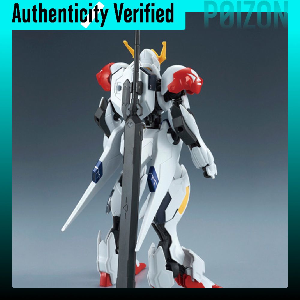 BANDAI Mobile Suit Gundam Iron - Bandai Model Gundam Hg recensione e prezzo
