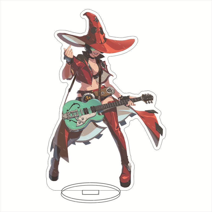 Figura Anime da 16CM del Gioco - Figma Stand Set recensione e prezzo
