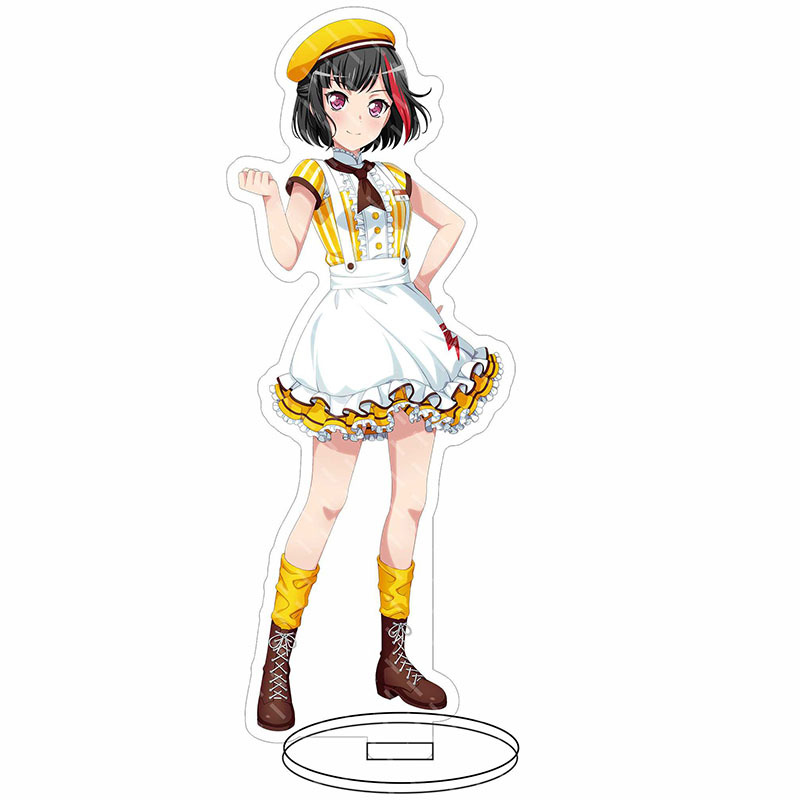 Figura in Acrilico Anime 16CM  - Figma Stand Set recensione e prezzo
