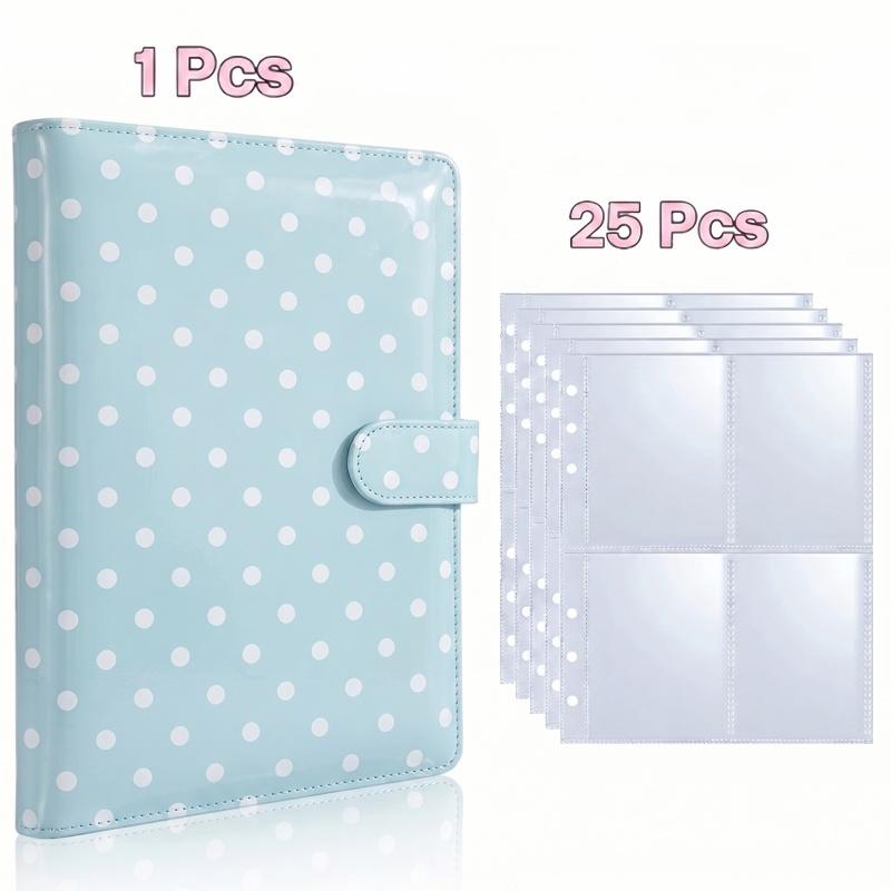 Raccoglitore per Carte a Pois  - Card Penny Sleeve recensione e prezzo