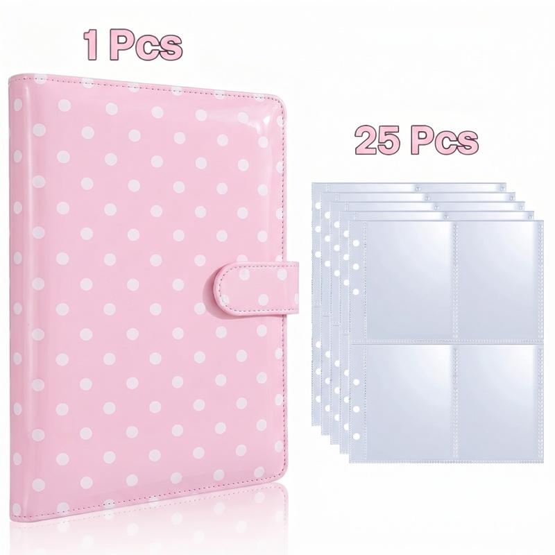 Raccoglitore per Carte a Pois  - Card Penny Sleeve recensione e prezzo