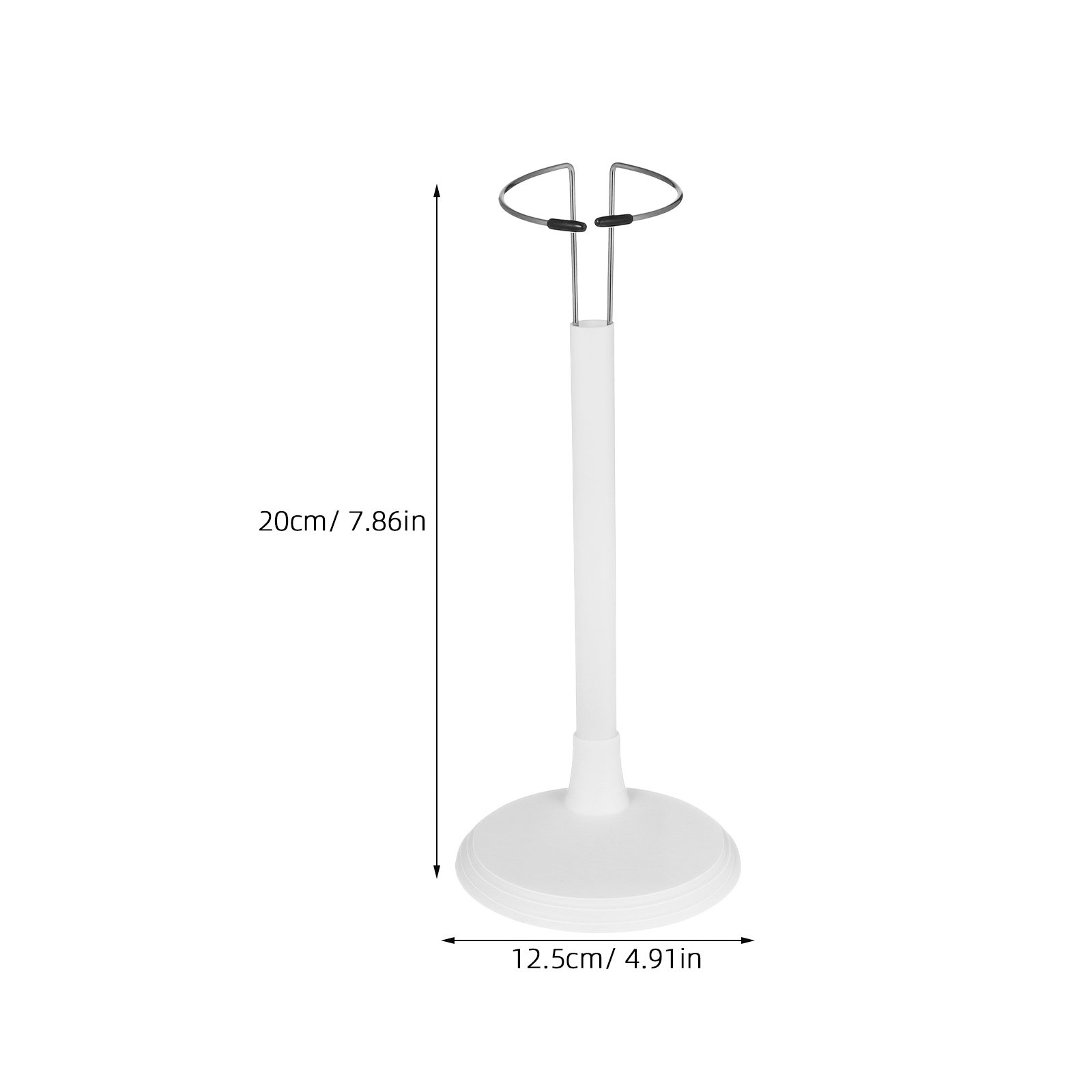 4 supporti regolabili per espo - Action Figure Stand recensione e prezzo
