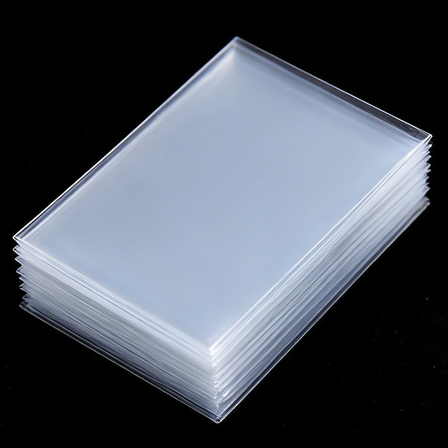 100 Pezzi Bustine Protettive T - Card Penny Sleeve recensione e prezzo