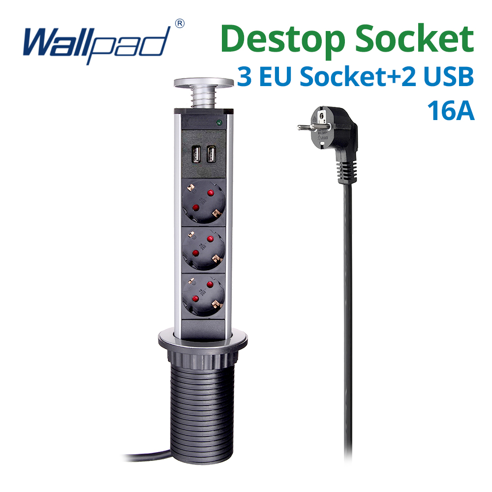 Wallpad Pull Pop Up Presa Desk - Pop Display Shelf recensione e prezzo