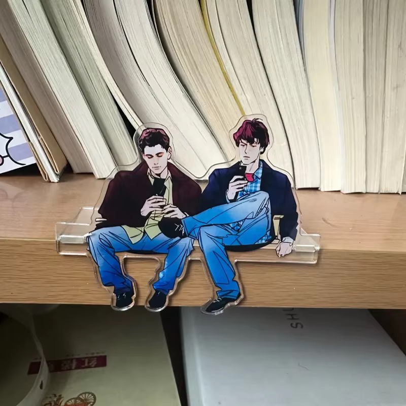 TV Supernatural Dean Wincheste - Figma Stand Set recensione e prezzo