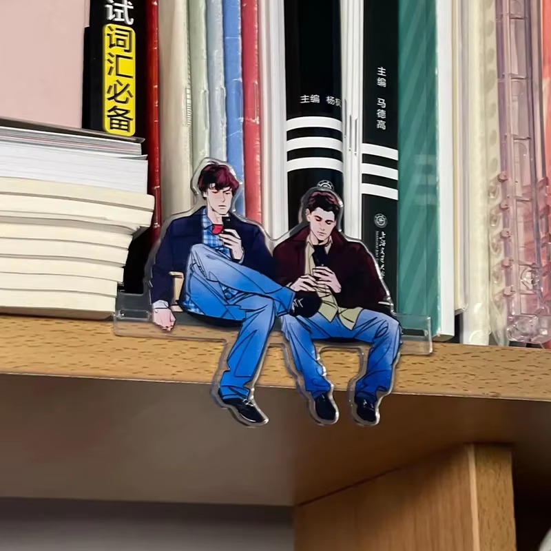 TV Supernatural Dean Wincheste - Figma Stand Set recensione e prezzo