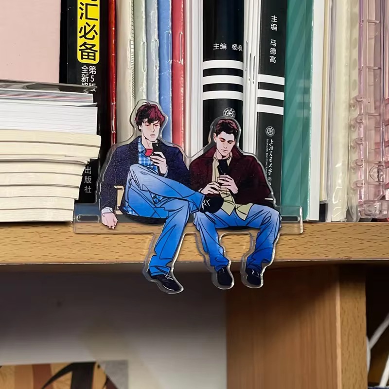 TV Supernatural Dean Wincheste - Figma Stand Set recensione e prezzo
