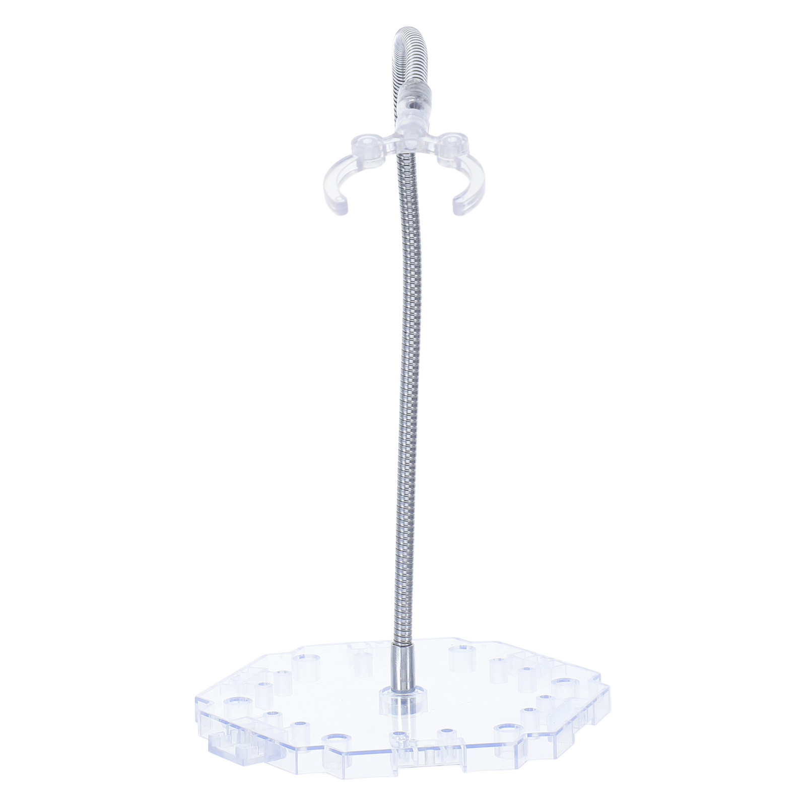 Supporto regolabile trasparent - Action Figure Stand recensione e prezzo