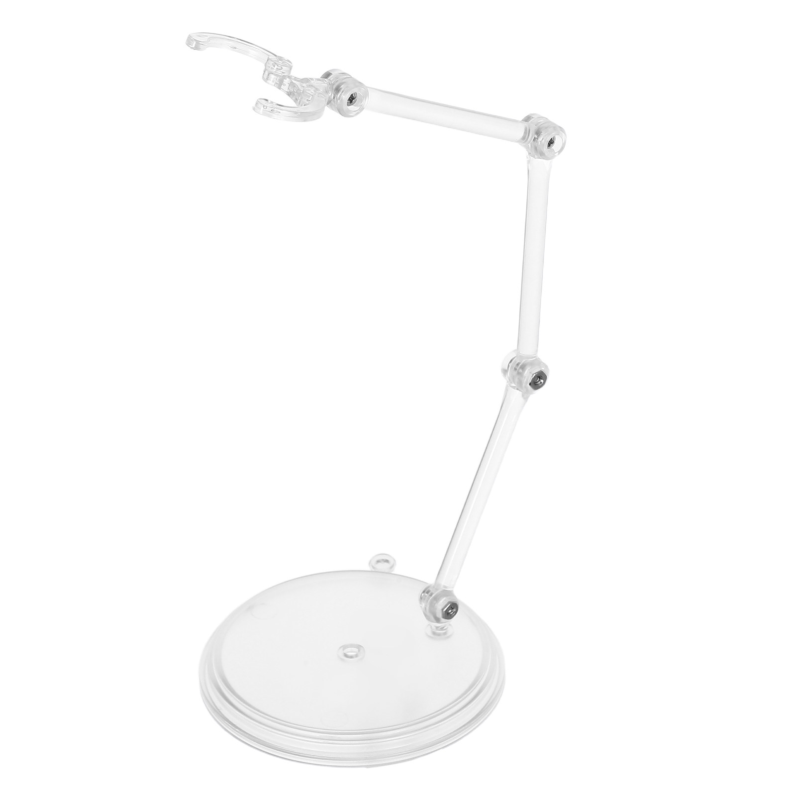 Set da 3 supporti trasparenti  - Action Figure Stand recensione e prezzo