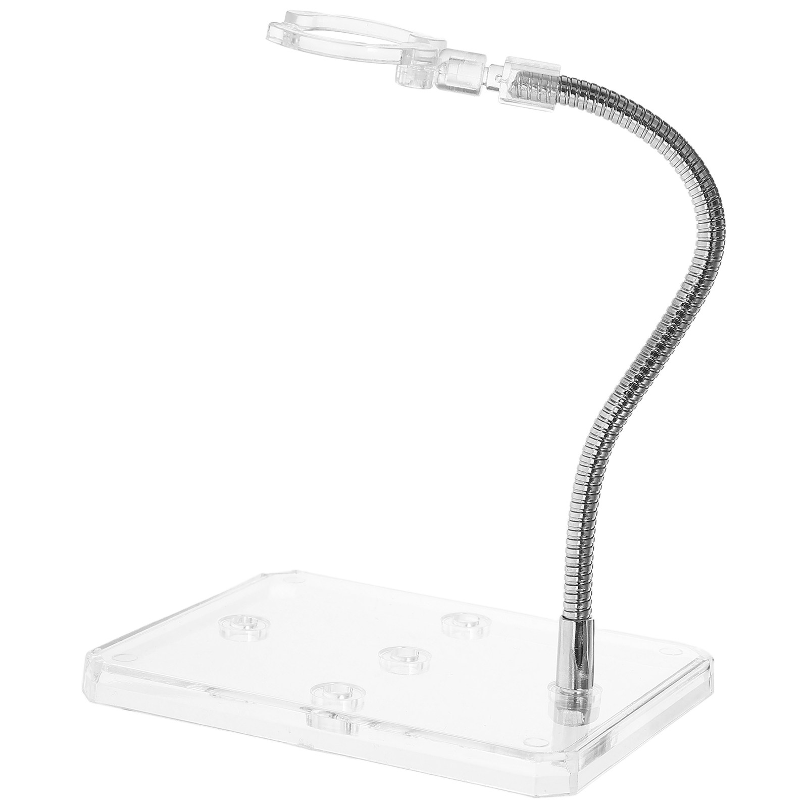 Supporto regolabile e stabile  - Action Figure Stand recensione e prezzo