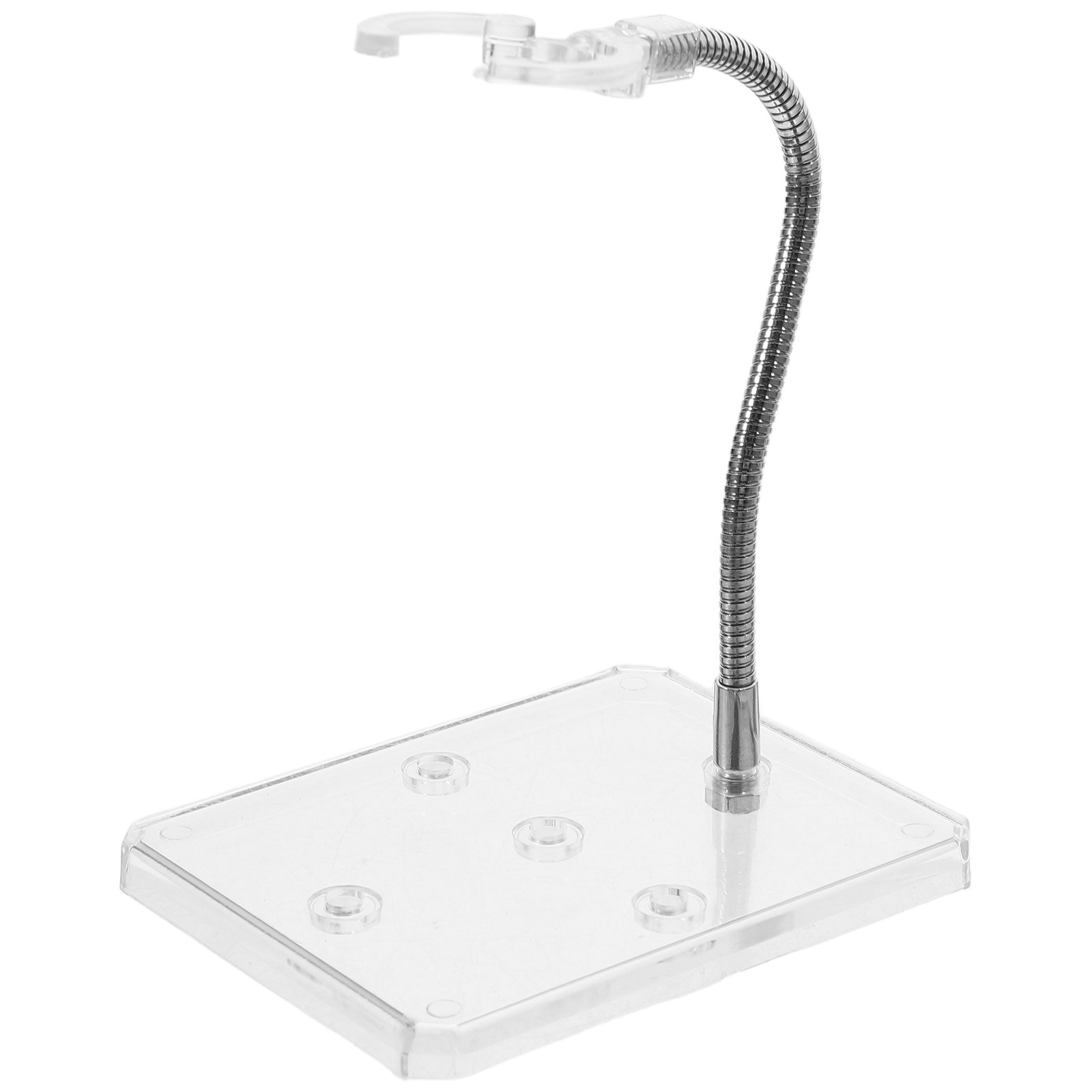 Supporto regolabile e stabile  - Action Figure Stand recensione e prezzo