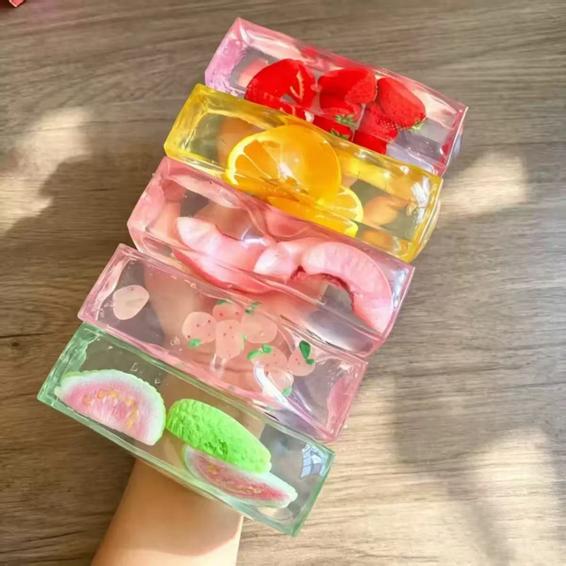 Giocattolo Antistress Sensoria - Fidget Cube Original recensione e prezzo