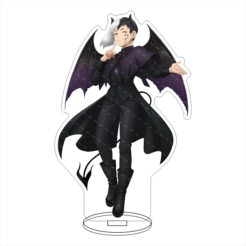 16CM Anime Dr. STONE Senku Ish - Figma Stand Set recensione e prezzo