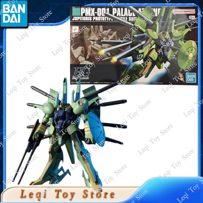 Bandai Originale Disponibile H - Bandai Model Gundam Hg recensione e prezzo
