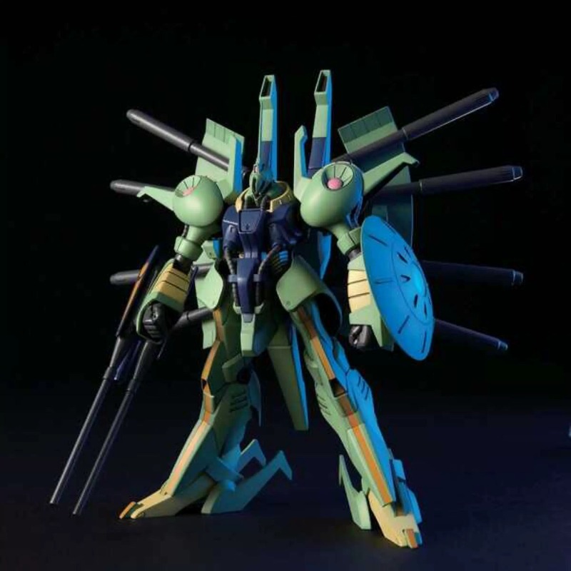 Bandai Originale Disponibile H - Bandai Model Gundam Hg recensione e prezzo