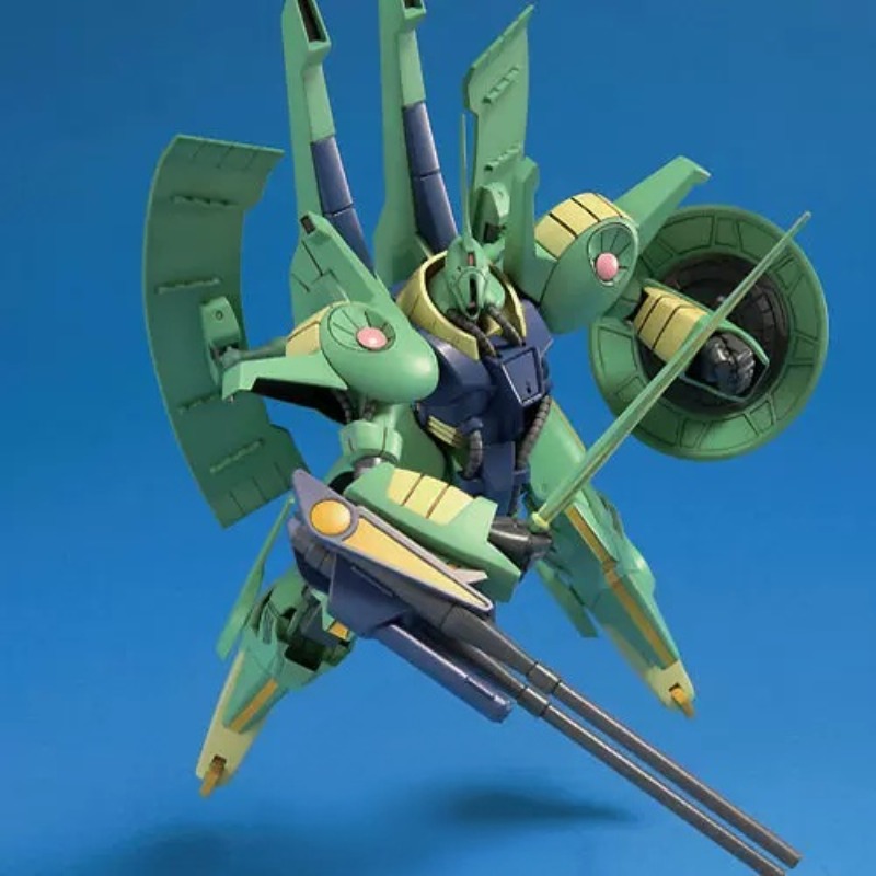 Bandai Originale Disponibile H - Bandai Model Gundam Hg recensione e prezzo